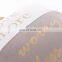 18 Inch Quote Words Square Decorative Linen Cushion Cover Throw Pillowcase for Couch