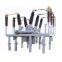 Outdoor Open Gas Insulated Metal-Enclosed Switchgear GIS