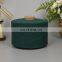 Oeko-Tex 21-32s combed stocklot Dyed 100% cotton yarn for sweater