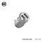 CE RoHS Mini Size Metal Zinc Alloy USB Dual Car Charger For Smartphones and Tablet PCs
