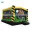 monster inflatable jumper bouncer jumping bouncy castle bounce house