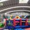 Alien china commercial inflatable toddler for sale