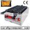 Commercial Used Taiyaki Making Machine/Fish Cake Machine For Sale