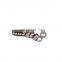 High Speed No Noise Deep Groove Ball Ceramic Bearing SMR 128