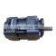 Насос шестеренчатый TRUNINGER QX43-025/R