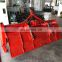 Farm Tilling Machine agriculture equipment 4 wheel tractor 3 point linkage heavy rotary tiller
