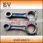 connecting rod 3tn72 3tne72 3D72 3TNA72 con rod for Yanmar mini tractor