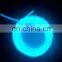 3V Battery 2M Led Flexible Neon Light Glow EL Wire Rope Tape Sign Shoes Clothing Car Decor