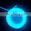 1M Flexible Neon Light LED EL Wire Rope Tape Light for DIY Shoes Clothing Car Sign