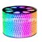 Professional Smart UV RGB 5050 60Leds Per Meter 8mm pcb Led Flexible Strip Light
