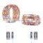100 leds USB Waterproof Remote Control Flexible LED String Copper Wire Fairy Lights For Christmas