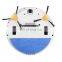 Sale products 3-In-1 smart mopping robot cleaner vacuum sweeper