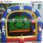 inflatable hover target hoverball shooting gallery game for sale