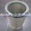 Replace Filter oval thermo-web cartridge p199415-016-429