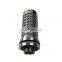 Cleanable Reusable Backwash stainless steel sintered strainer  element Water Filter for Coal machine