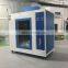 Liyi IEC60695 Needle Flame Testing Machine Tester Flammability Chamber