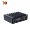 New arrival Fanless Mini PC Win10 Core i5 4200u processor Dual LAN 2*RS232 COM Port industrial PC Rugged computer Rugged PC