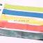 Hampool Workout Hip Elastic Yoga Stretch Bands for Home Gym