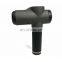 YPOO New Design Massage Head Super Quiet Body Deep Tissue Booster Vibration Electric Muscle Massage Gun
