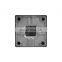 New design stainless steel fence clamp glass pool fence spigot