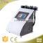 2016 new protect the colourful sliming machines forhousehold and commercial