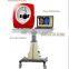 Factory Magic Mirror Facial Skin Analyzer Machine Face Scanner Analysis Skin Tester Machine Beauty Equipment