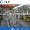 Metal Building Materials Hot Dipped 32 x 5mm Galvanized Steel Grating