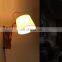 extension-type wall lamp wooden antique design wall light for indoor use lighting