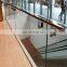 4 to 40mm clear and tinted laminated tempered glass for building room roof fence  and green house price