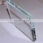 2mm Thick 1220x1830mm Low Iron Glass For Sale