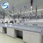 SEFA  Approved  Steel Lab Furniture  Physical  Instrument  Workbench