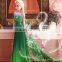 Halloween Frozen Costume Princess Girl Dresses Anna Party Cosplay Fancy Dress                        
                                                Quality Choice