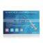 portable high frequency device for skin care beauty personal use