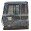 Original Used Excavator Parts EX200-2 Drive Cab Operate Cabin EX200-2 Excavator Cab