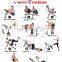 AS SEEN ON TV High Quality Ab Plank Ab Slider Toner Tummy Ab Exercises