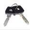 Free Shipping!  Ignition Lock Cylinder Switch With 2 Keys For Mercedes Benz 1264600604