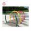 Summer Children Outdoor Amusement Gyroscope Spinner Water Play Equipment for Sale