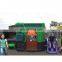 Mutong New style castle toy kids indoor playhouse