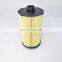 Truck Excavator diesel lube oil filters LF17557