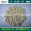 Soft corn grits Russia corn puffed snacks food production line