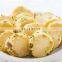 Indonesia Mesin ice box cookies maker for bakery home use Baby biscuit children cookie slicing machine for retail