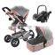 carbon fiber stroller carbon stroller carriage for baby