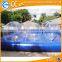 Kids swimming pool inflatable large swimming pool inflatable funny palying for sale zone