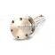 stainless steel Industrial flanged water electric immersion heater explosion proof