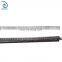 230V 1500 1 meter finned heater spiral heating element for air duct
