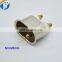 Electric Heating heater aluminium alloy plug socket pin 6mm  5mm hole