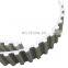 T10-16 Factory Direct  Open End  pu timing belt