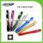 Factory Promotion Sale Colorful Reusable Medical pen light with pupil gauge