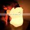 Cheap price bedside lamps horse unicorn led table light night lamp for kids