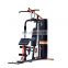 SD-M2 Drop shipping professional multi home fitness equipment gym 1 station